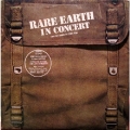レア・アース・イン・コンサート [UHQCD x MQA-CD]＜生産限定盤＞