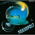 RESURRECT 銀河からの帰還＜限定盤＞
