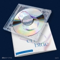 Transparent Blue [CD+Blu-ray Disc]＜初回限定盤＞