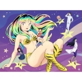 うる星やつら DVD BOX 1 [3DVD+CD]＜完全生産限定版＞
