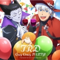 Cozy Crazy PARTY!＜アニメ盤＞