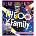 リーディックシアター THE∞×Family team.Future