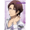 VAZZROCK THE ANIMATION 第1巻 [Blu-ray Disc+CD]