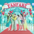Fanfare [CD+Blu-ray Disc]＜初回生産限定盤＞