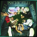 PSYCHIC FILE I [CD+Blu-ray Disc]＜初回生産限定盤＞