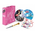 ONE PIECE FILM RED リミテッド・エディション [Blu-ray Disc+DVD]＜初回生産限定版＞