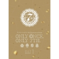 アイドリッシュセブン 7th Anniversary Event "ONLY ONCE, ONLY 7TH." DAY 1
