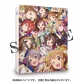 THE IDOLM@STER CINDERELLA GIRLS 10th Anniversary Celebration Animation ETERNITY MEMORIES Blu-ray BOX