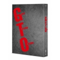 GTO Blu-ray Box