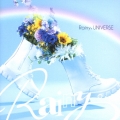 Rainy。UNIVERSE＜通常盤＞