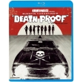 デス・プルーフ in グラインドハウス
