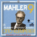 マーラー: 交響曲第9番 [MQA-CD]