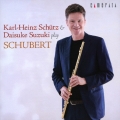 シュッツ&鈴木大介 play シューベルト