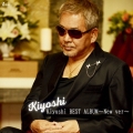 Kiyoshi BEST ALBUM～New Ver～