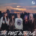 THE FIRST ANTHEMS＜Type-A＞