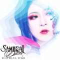 SAMURAI DIVA [CD+DVD]＜初回限定盤B＞