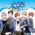ALIVE PARTY Ver.SOARA