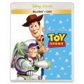 トイ・ストーリー [Blu-ray Disc+DVD]
