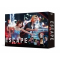 ESCAPE それは誘拐のはずだった Blu-ray BOX