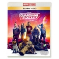 ガーディアンズ・オブ・ギャラクシー:VOLUME 3 [Blu-ray Disc+DVD]