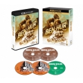 ベン・ハー [4K Ultra HD Blu-ray Disc x2+3Blu-ray Disc]