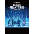 BE:the ONE -MEANT TO BE- -STANDARD EDITION-