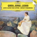 グリーグ:《歌曲集》(全25曲)