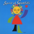 スピリット・オブ・ゴンチチ