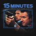 15ミニッツ/オリジナル・サウンドトラック