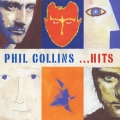 ベスト・オブ・フィル・コリンズ＜初回生産限定盤＞