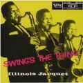 スウィングズ・ザ・シング＜初回限定盤＞