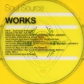 SOUL SOURCE WORKS