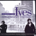 アイヴズ:ピアノ・ソナタ第2番&歌曲集