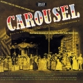 回転木馬 オリジナル・ブロードウェイ・キャスト盤
