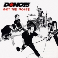 ゴット・ザ・ノイズ＜通常価格盤＞