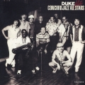DUKE Meets CONCORD JAZZ ALL STARS
