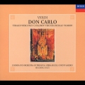 ヴェルディ:歌劇《ドン・カルロ》全曲