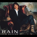 IT'S RAINING [CD+DVD]