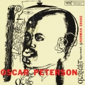 オスカー・ピーターソン・クァルテット第１集　＋１