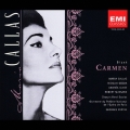 ビゼー:歌劇「カルメン」全曲
