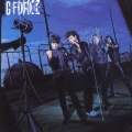 G-FORCE(K2HD盤)＜初回生産限定盤＞