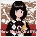 New Music Graffiti