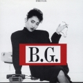 B.G.～NEO WORKING SONG～+＜紙ジャケット仕様完全生産限定盤＞