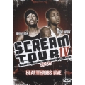 スクリーム・ツアー　ＩＶ