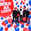 ボールド・アズ・ラヴ