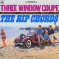 スリー・ウィンドウ・クーペ＜紙ジャケット仕様完全生産限定盤＞