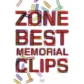 ZONE BEST MEMORIAL CLIPS＜通常盤＞