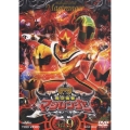 スーパー戦隊シリーズ 魔法戦隊マジレンジャ－ VOL.9