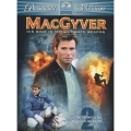 冒険野郎マクガイバー シーズン2 ＜日本語完全版＞