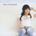 小林香織セレクションアルバム「カオリズ・コレクション」